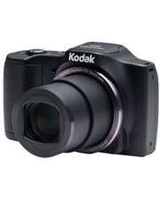 Цифровые фотоаппараты Kodak PixPro FZ201 фото