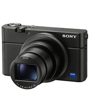 Цифровые фотоаппараты Sony Cyber-shot DSC-RX100M6 фото