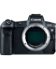 Цифровые фотоаппараты Canon EOS R Body фото