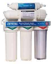 Фильтры для воды Crystal CFRO-550M фото