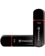 USB/IDE/FireWire Flash Drives Transcend JetFlash 600 4Gb фото