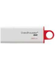 USB/IDE/FireWire Flash Drives Kingston DataTraveler G4 32GB фото