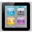 Apple iPod nano 6 16Gb Технічні характеристики. Купити Apple iPod nano 6 16Gb в інтернет магазинах України – МетаМаркет