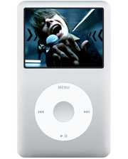 MP3/MP4-плееры Apple iPod classic 160Gb (2009) фото