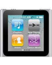MP3/MP4-плеєри Apple iPod nano 6 16Gb фото