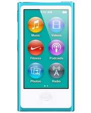 MP3/MP4-плееры Apple iPod nano 7 16Gb фото