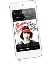 MP3/MP4-плееры Apple iPod touch 5 32Gb фото