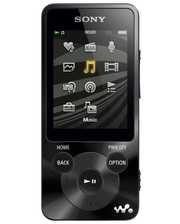 MP3/MP4-плеєри Sony NWZ-E584 фото