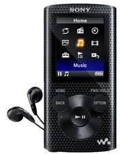 MP3/MP4-плееры Sony NWZ-E383 фото