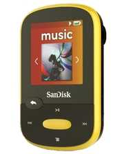MP3/MP4-плеєри SanDisk SanDisk Clip Sport 4Gb фото