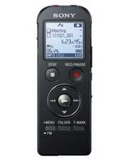Диктофоны Sony ICD-UX532 фото