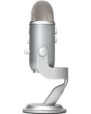 Мікрофони Blue Microphones Yeti фото