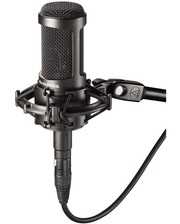 Мікрофони Audio-Technica AT2050 фото