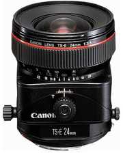 Объективы и светофильтры Canon TS-E 24 f/3.5L фото