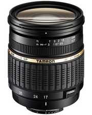 Объективы и светофильтры Tamron SP AF 17-50mm F/2.8 XR Di II LD Aspherical (IF) Nikon F фото