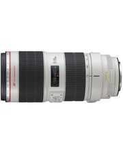 Объективы и светофильтры Canon EF 70-200mm f/2.8L IS II USM фото