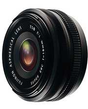 Объективы и светофильтры Canon XF 18mm f/2 R X-Mount фото