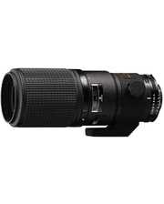 Объективы и светофильтры Nikon 200mm f/4D ED-IF AF Micro-Nikkor фото