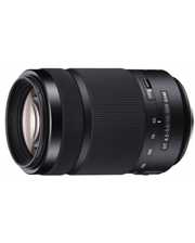 Об’єктиви та світлофільтри Sony DT 55-300mm f/4.5-5.6 (SAL-55300) фото