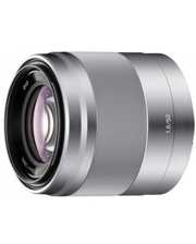 Об’єктиви та світлофільтри Sony 50mm f/1.8 OSS (SEL-50F18) фото