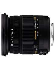 Об’єктиви та світлофільтри Sigma AF 17-50mm f/2.8 EX DC OS HSM Canon EF-S фото