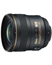 Об’єктиви та світлофільтри Nikon 24mm f/1.4G ED AF-S Nikkor фото