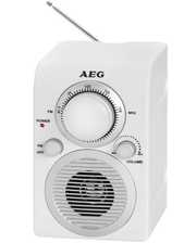Портативні радіоприймачі AEG MR 4129 фото