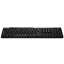 Logitech Wireless Keyboard K270 Black USB технические характеристики. Купить Logitech Wireless Keyboard K270 Black USB в интернет магазинах Украины – МетаМаркет