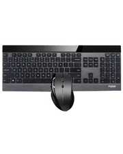 Клавиатуры Rapoo Advanced Wireless Mouse Keyboard Combo 8900P Black USB фото