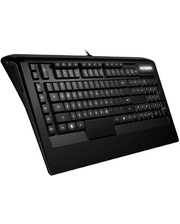 Клавіатури SteelSeries Apex [RAW] Gaming Keyboard Black USB фото