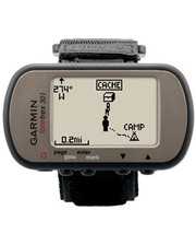GPS-навигаторы GARMIN Foretrex 301 фото