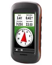 GPS-навигаторы GARMIN Montana 650 фото
