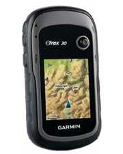 GPS-навигаторы GARMIN eTrex 30 фото