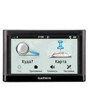 GPS-навигаторы GARMIN nuvi 52 фото