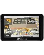 GPS-навигаторы Prestigio GeoVision 5850 фото