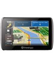 GPS-навигаторы Prestigio GeoVision 5000 фото