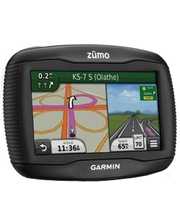 GPS-навигаторы GARMIN zumo 390 фото