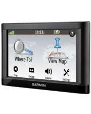 GPS-навігатори GARMIN nuvi 55LMT фото