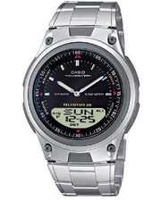 Часы наручные, карманные Casio AW-80D-1A фото