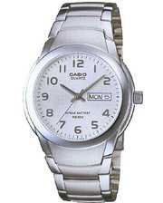 Часы наручные, карманные Casio MTP-1229D-7A фото