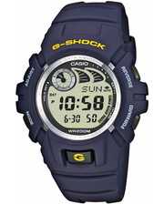 Часы наручные, карманные Casio G-2900F-2V фото