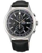 Часы наручные, карманные Orient TT0V003B фото