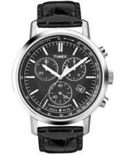 Часы наручные, карманные Timex T2N561 фото