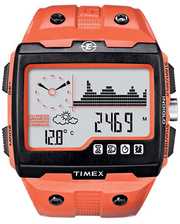 Часы наручные, карманные Timex T49761 фото