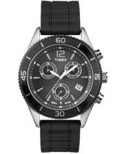 Часы наручные, карманные Timex T2N826 фото