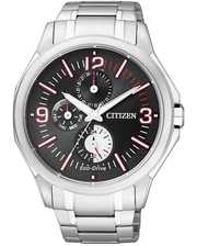 Часы наручные, карманные Citizen AP4000-58E фото