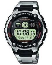 Часы наручные, карманные Casio AE-2000WD-1A фото