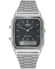 Часы наручные, карманные Casio AQ-230A-1D фото