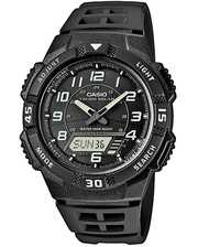 Часы наручные, карманные Casio AQ-S800W-1B фото