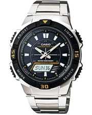 Часы наручные, карманные Casio AQ-S800WD-1E фото